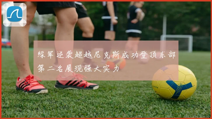 绿军逆袭超越尼克斯成功登顶东部第二名展现强大实力