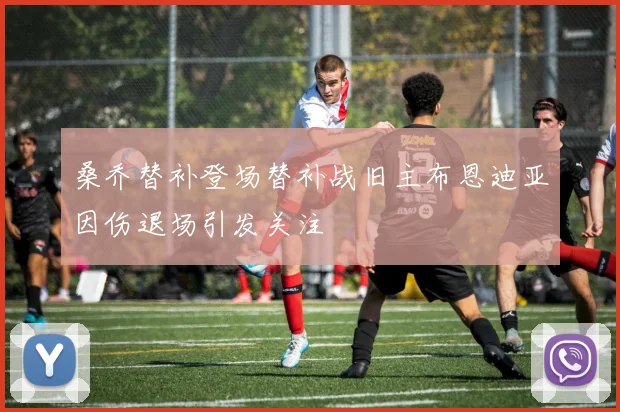 桑乔替补登场替补战旧主布恩迪亚因伤退场引发关注
